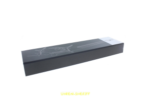 Iron Annie Uhrenbox Solaruhr